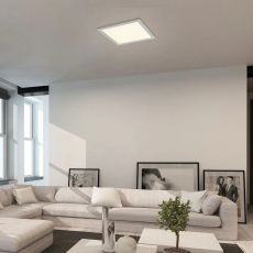 Stropní svítidlo DAMEK 2173, 12W, hranaté