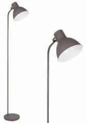 Stojací lampa černá, 4329, 1263