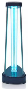 Germicidní UV lampa k likvidaci virů, bakterií a plísní VT11203