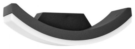Venkovní svítidlo STYL LED/8W/230V IP54