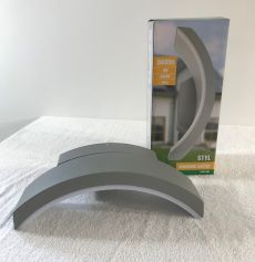 Venkovní svítidlo STYL LED/8W/230V IP54
