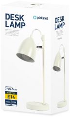 Stolní lampa PTL2537W, 890