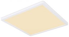 Stropní LED osvětlení bílé, 41563-24W, 1259