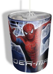 Markslöjd Závěsné svítidlo dětské - Spiderman 2688