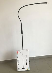 Lampa stojací REMO