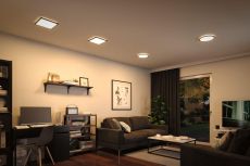 Led panel stropní svítidlo ASTRIA SHINE, 1391