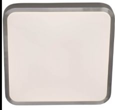 Stropní LED svítidlo MIKEL (AEG181086,220čtverec)