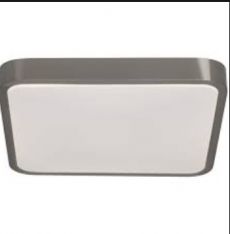 Stropní LED svítidlo MIKEL (AEG181086,220čtverec)