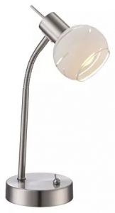 Stolní lampa LED Elliot 54341-1T, max 5W, 6883