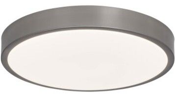 Stropní LED svítidlo MIKEL (AEG181085,220kruh)