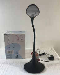 Lampa stolní stmívatelná Vela 1007 s 15x LED SMD 2835