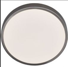 Stropní LED svítidlo MIKEL (AEG181085,220kruh)